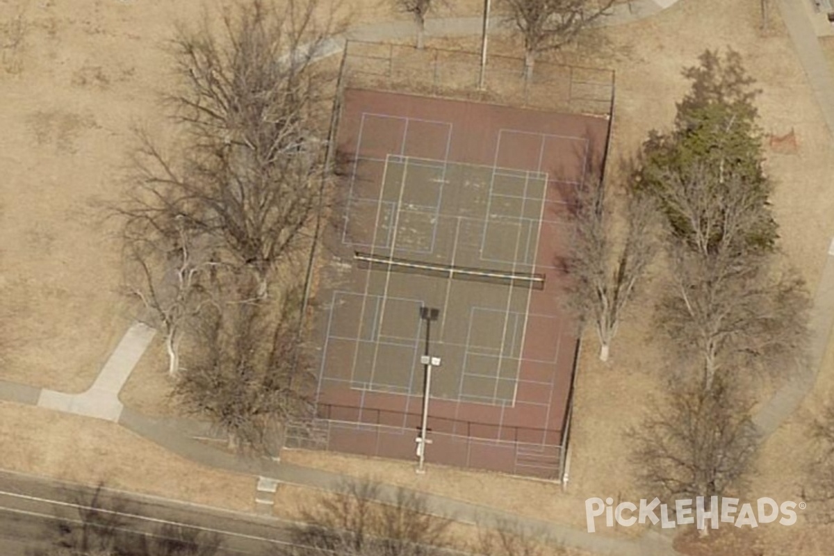 Photo of Pickleball at Olsen School Park